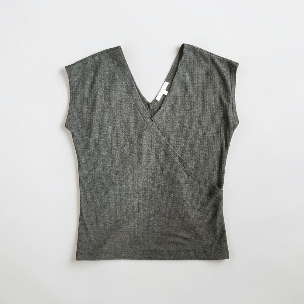 Antistar Wrap Shirt-Size Small